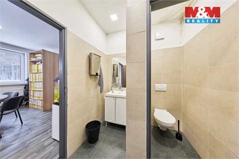 Prodej obchodních prostor, 1 667 m² 4