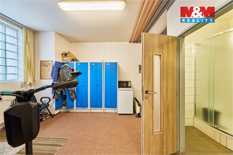 Prodej obchodních prostor, 1 667 m² - 8