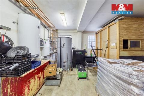 Prodej obchodních prostor, 1 667 m² - 26