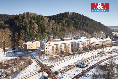 Prodej obchodních prostor, 1 667 m² - 18