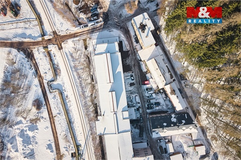 Prodej obchodních prostor, 1 667 m² 28