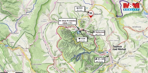 Prodej ubytování, 265 m² - 26