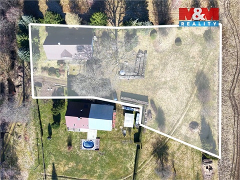 Prodej ubytování, 265 m² 2