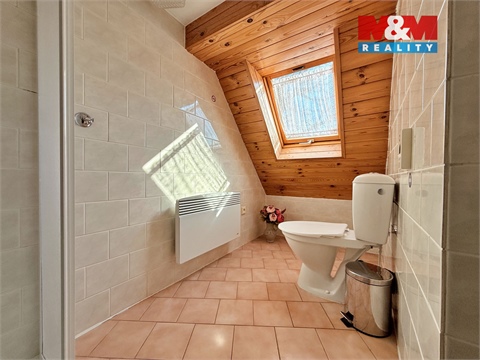 Prodej ubytování, 265 m² - 14