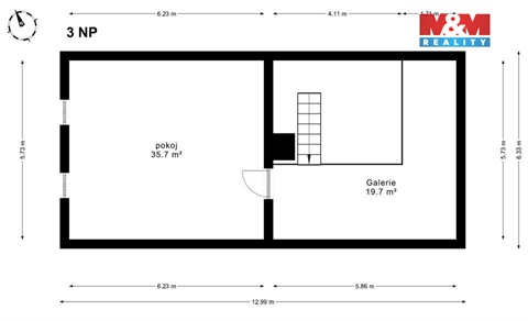 Prodej ubytování, 265 m² 26