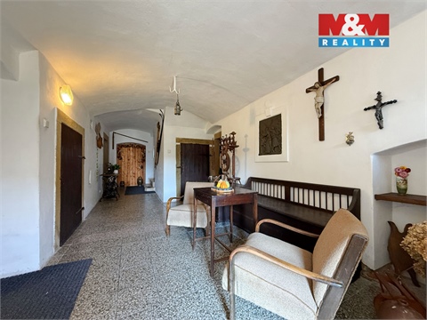 Prodej ubytování, 265 m² - 18