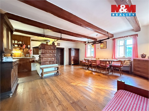 Prodej ubytování, 265 m² 6