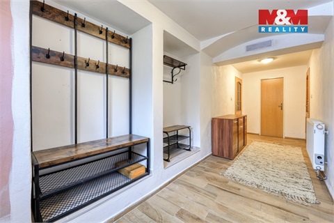 Prodej rodinného domu, 138 m² - 22