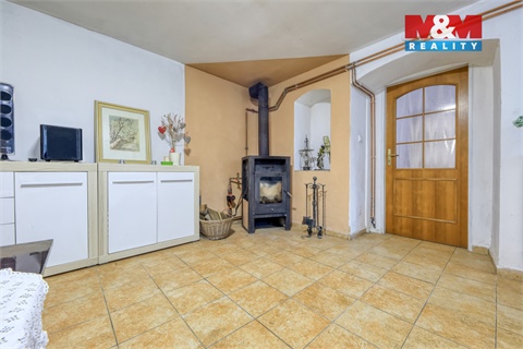 Prodej rodinného domu, 138 m² - 12