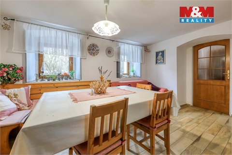 Prodej rodinného domu, 138 m² - 18