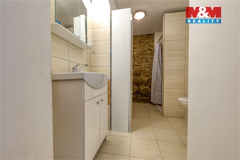 Prodej rodinného domu, 138 m² 14