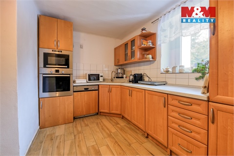 Prodej rodinného domu, 138 m² - 20