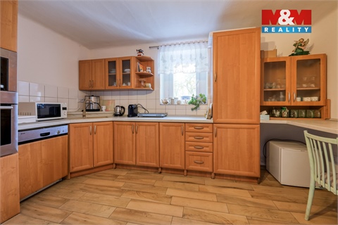 Prodej rodinného domu, 138 m² 22