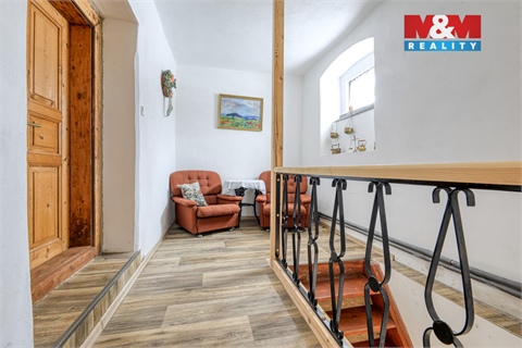 Prodej rodinného domu, 138 m² - 10