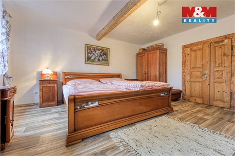 Prodej rodinného domu, 138 m² - 6