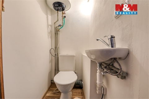 Prodej rodinného domu, 138 m² 10