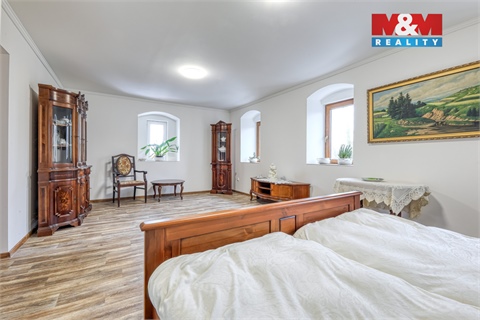 Prodej rodinného domu, 138 m² - 2