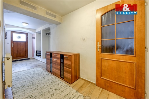 Prodej rodinného domu, 138 m² 24