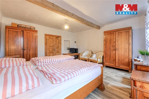 Prodej rodinného domu, 138 m² - 8