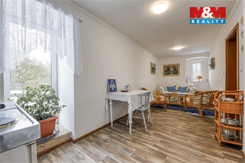 Prodej rodinného domu, 138 m² 6