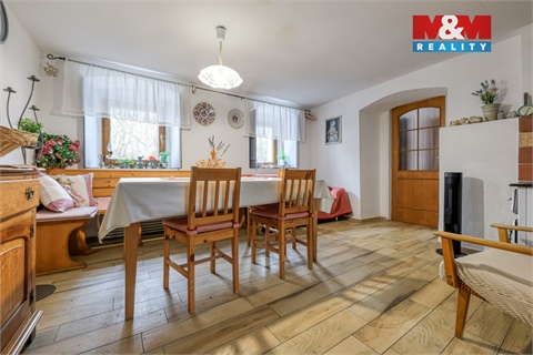 Prodej rodinného domu, 138 m² 16