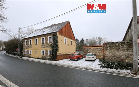 Prodej rodinného domu, 138 m² 0