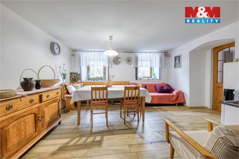 Prodej rodinného domu, 138 m² 18