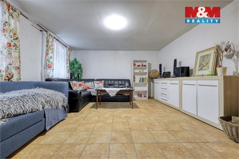 Prodej rodinného domu, 138 m² 12