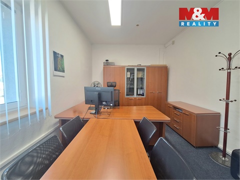 Prodej kanceláře, 1 100 m² - 10