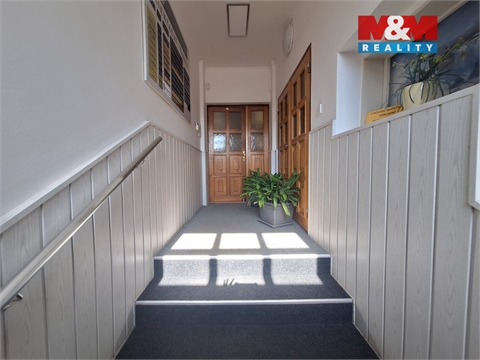 Prodej kanceláře, 1 100 m² - 20