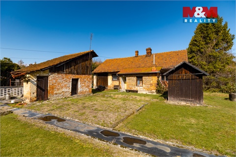 Prodej rodinného domu, 80 m² 4