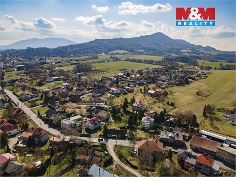 Prodej rodinného domu, 80 m² - 18