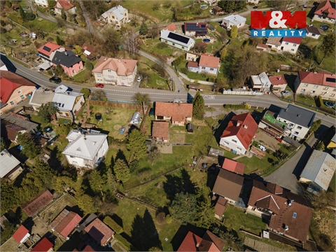 Prodej rodinného domu, 80 m² - 20