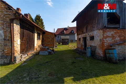 Prodej rodinného domu, 80 m² - 12