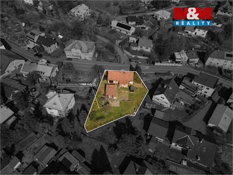 Prodej rodinného domu, 80 m² 14