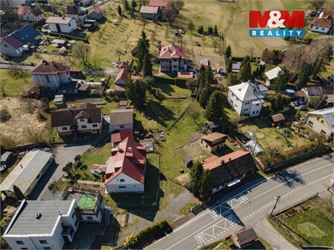 Prodej rodinného domu, 80 m² 16