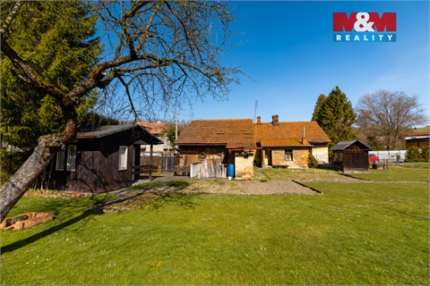 Prodej rodinného domu, 80 m² 6