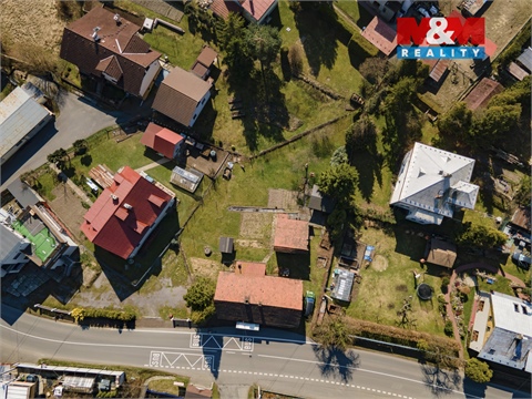 Prodej rodinného domu, 80 m² - 16