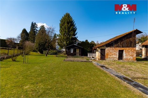 Prodej rodinného domu, 80 m² - 6