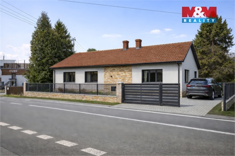 Prodej rodinného domu, 80 m² 2