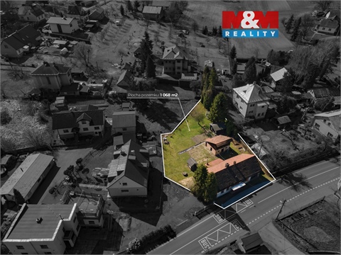 Prodej rodinného domu, 80 m² 0