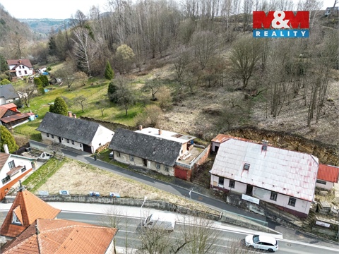 Prodej rodinného domu, 217 m² - 0