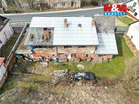 Prodej rodinného domu, 217 m² - 2