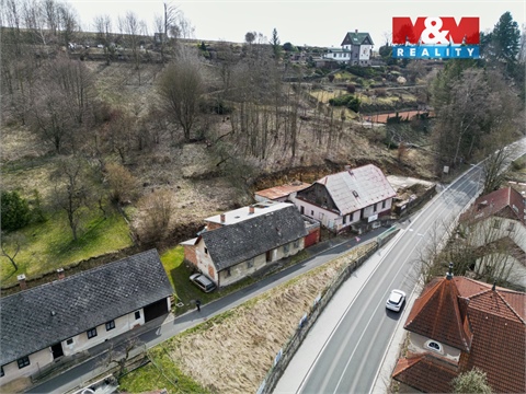 Prodej rodinného domu, 217 m² 2