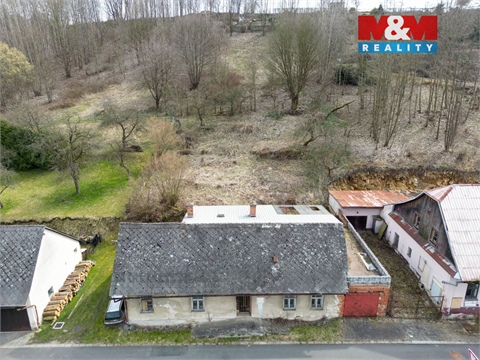 Prodej rodinného domu, 217 m² - 4