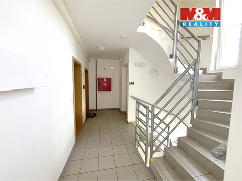 Prodej bytu 2kk, 67 m² 16