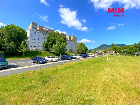 Prodej bytu 2kk, 67 m² - 0