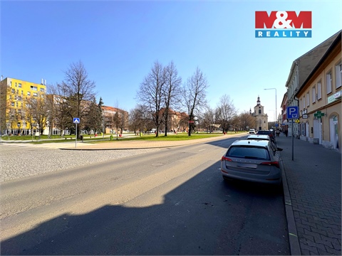 Prodej bytu 2kk, 67 m² - 18