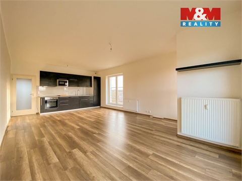 Prodej bytu 2kk, 67 m² - 0