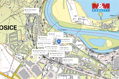 Prodej bytu 2kk, 67 m² - 16